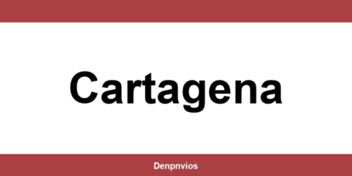 Teléfono de oficina DPD en Cartagena