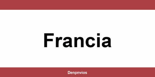 Teléfono de oficina DPD en Francia