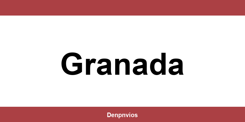 Teléfono de oficina DPD en Granada