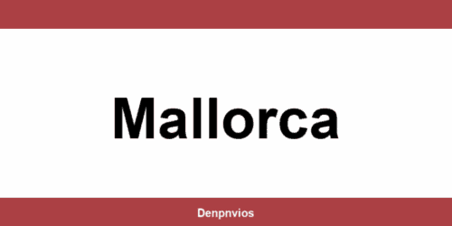 Teléfono de oficina DPD en Mallorca